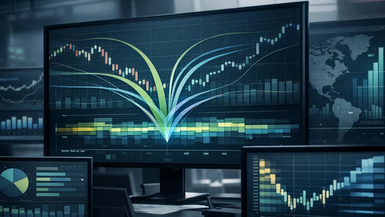 Bitcoin ETF Flow & Liquidity Playbook (2026): A Professional Framework for Crypto Risk Regimes