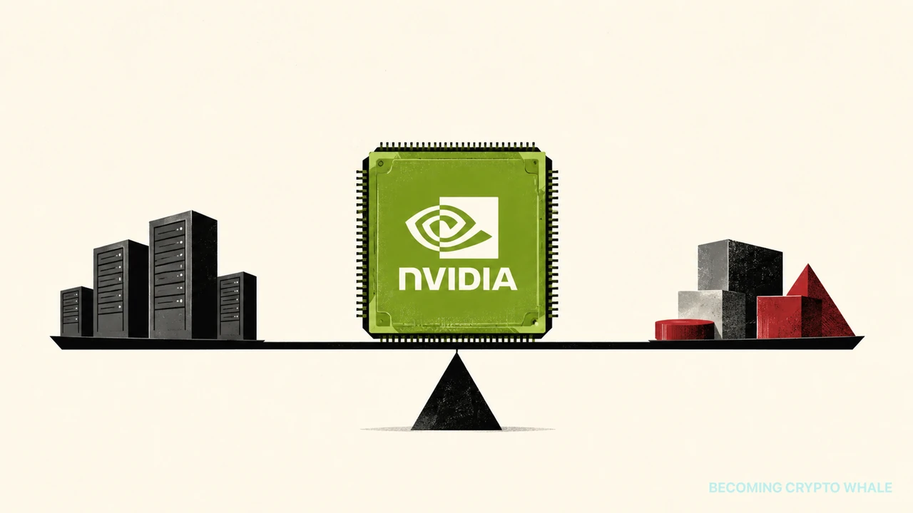 NVIDIA Earnings Are the Midterm Exam for the AI Rally
