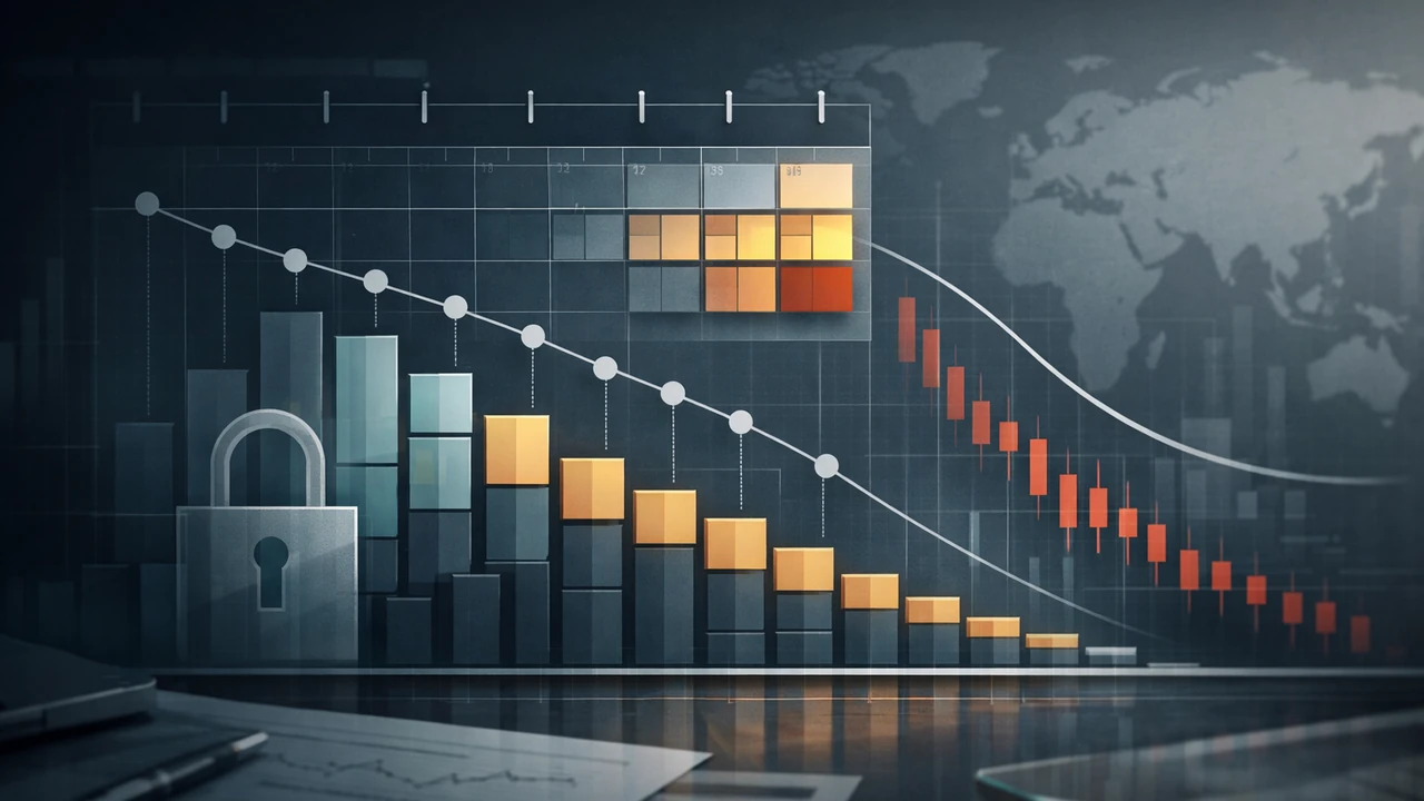 Crypto Token Unlocks in 2026: How to Measure Dilution Risk Before Buying Altcoins